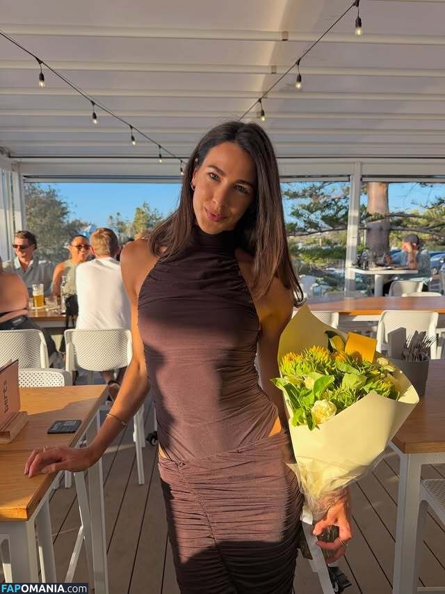 Alanah Yukich / alanahyukich Nackt OnlyFans  Geleaktes Foto #3