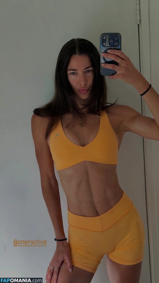 Alanah Yukich / alanahyukich Nackt OnlyFans  Geleaktes Foto #14