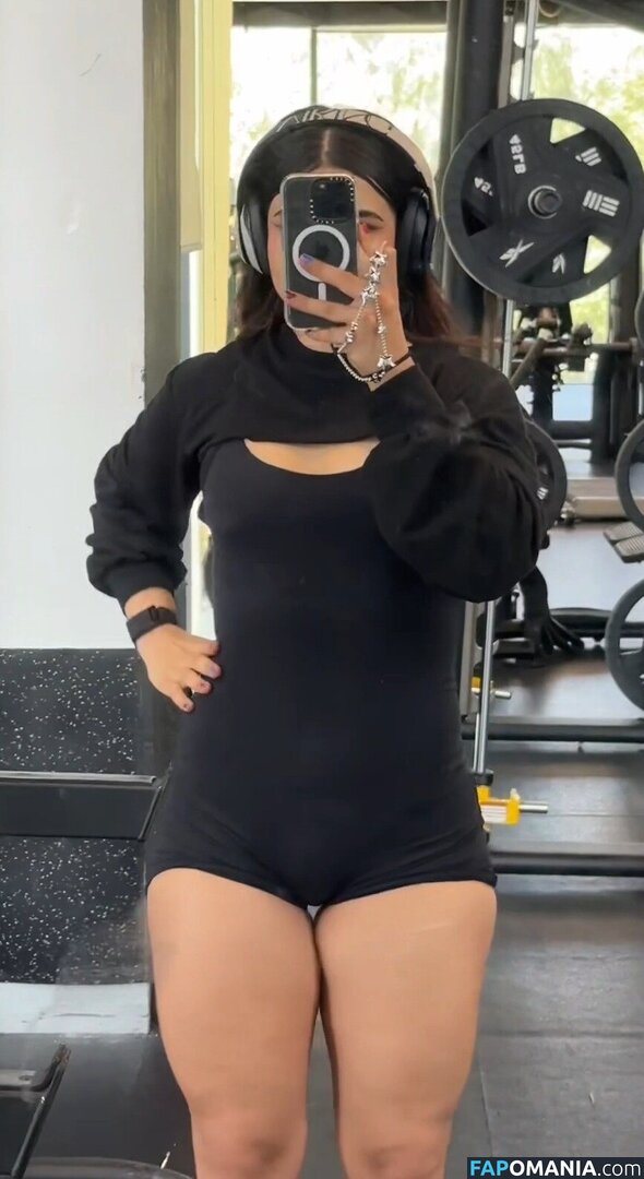 Alanalarana / alanafloresf Nackt OnlyFans  Geleaktes Foto #2