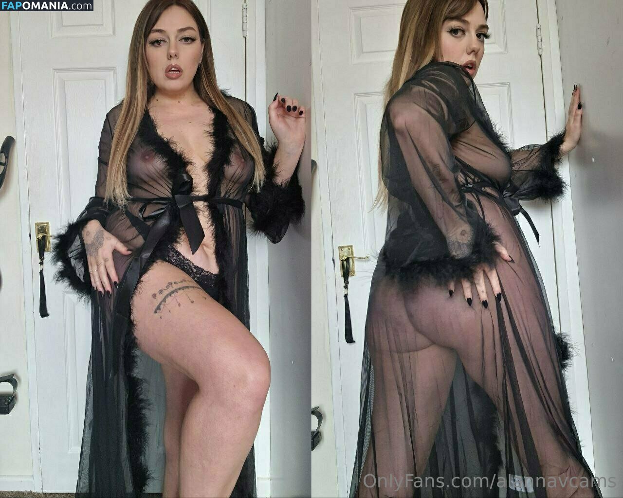 alannavcams Nackt OnlyFans  Geleaktes Foto #40