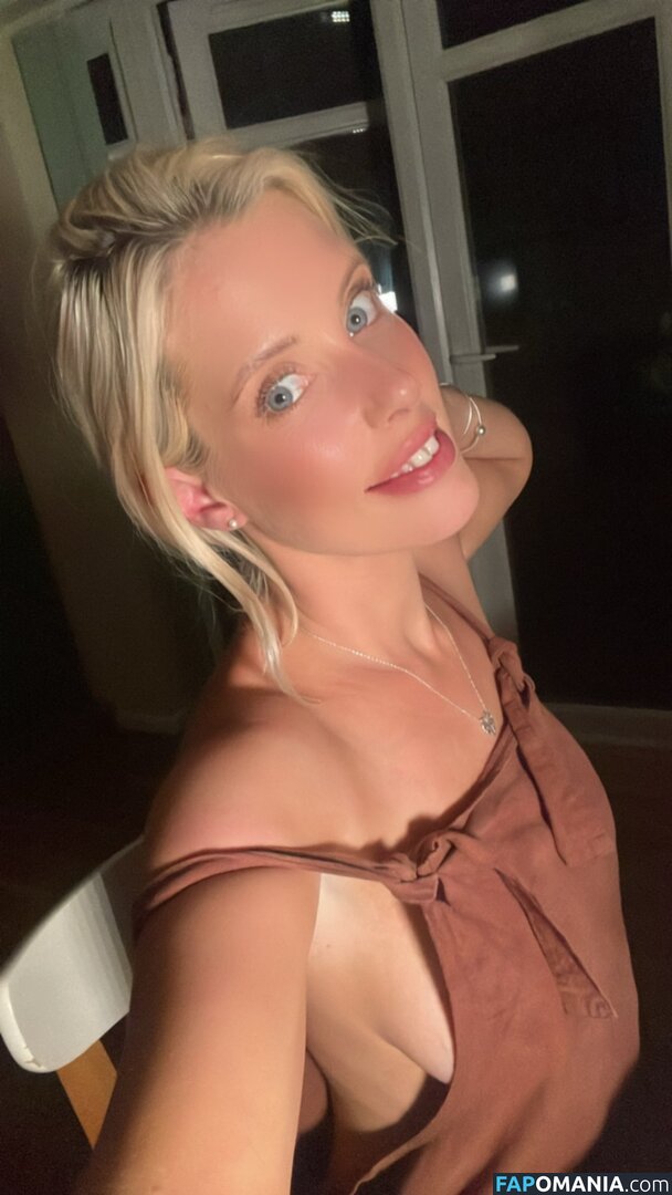 Alara Beckham / alara_beckham / alarabeckham Nackt OnlyFans  Geleaktes Foto #3