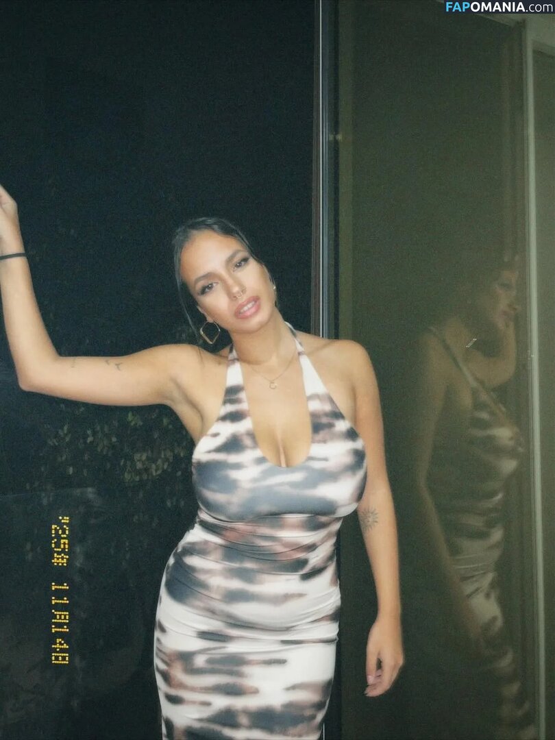 Alba Gallardo / albaagdiazz / yasa1 Nackt OnlyFans  Geleaktes Foto #6