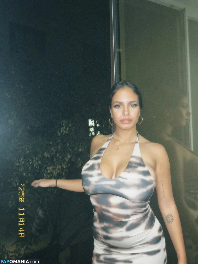 Alba Gallardo / albaagdiazz / yasa1 Nackt OnlyFans  Geleaktes Foto #7