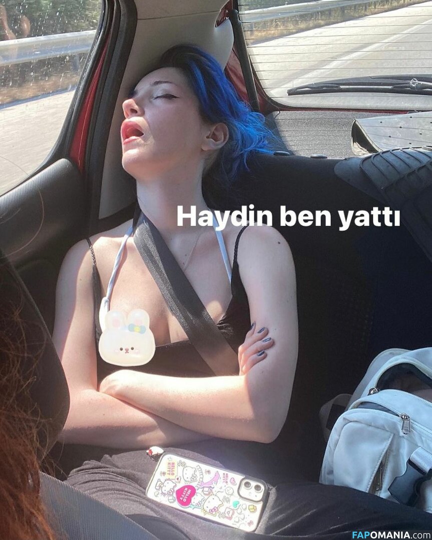 Aldreann Nackt OnlyFans  Geleaktes Foto #39