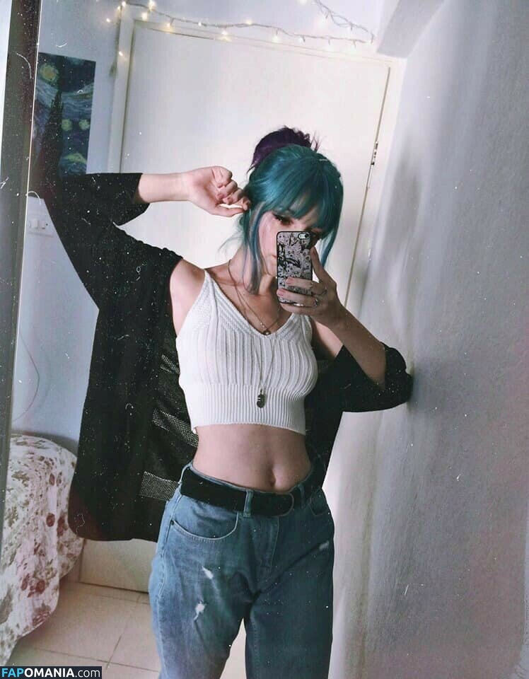 Aldreann Nackt OnlyFans  Geleaktes Foto #57