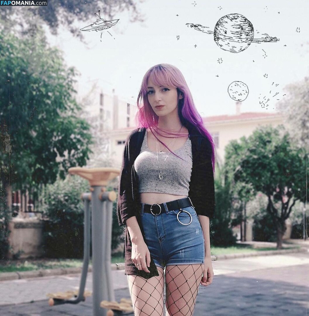 Aldreann Nackt OnlyFans  Geleaktes Foto #74