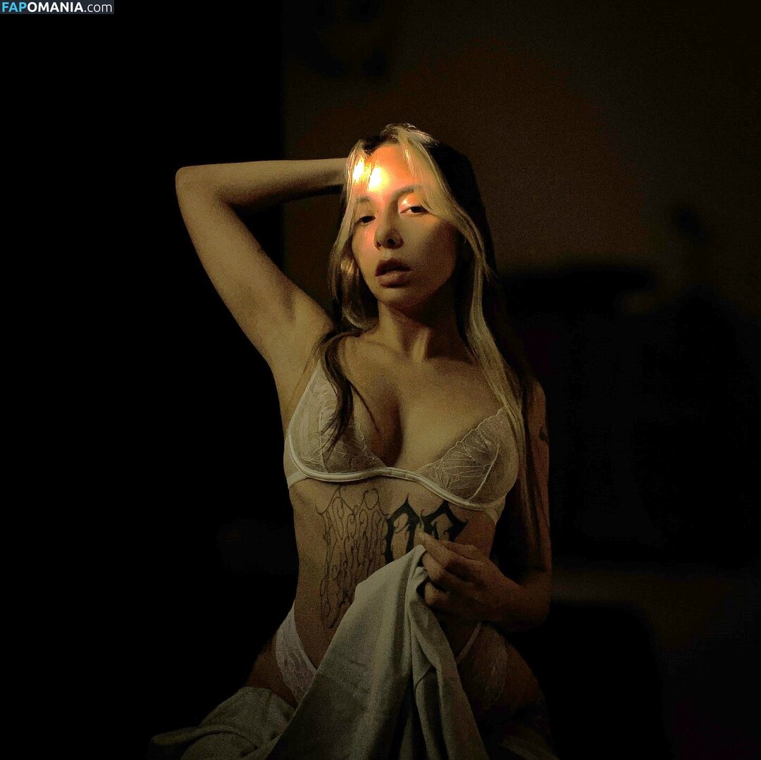 Ale Acosta / al.xannn / aleacosta Nackt OnlyFans  Geleaktes Foto #1