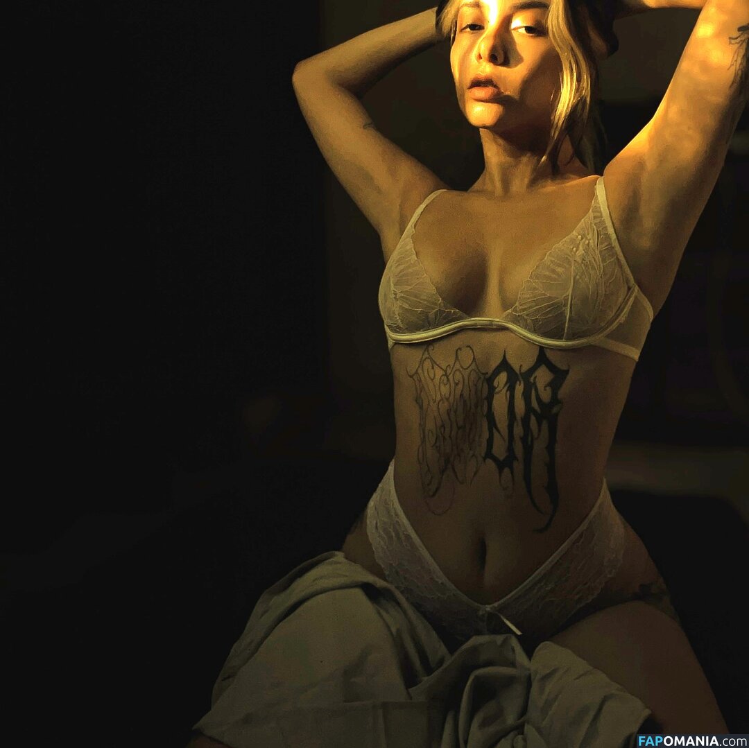 Ale Acosta / al.xannn / aleacosta Nackt OnlyFans  Geleaktes Foto #2