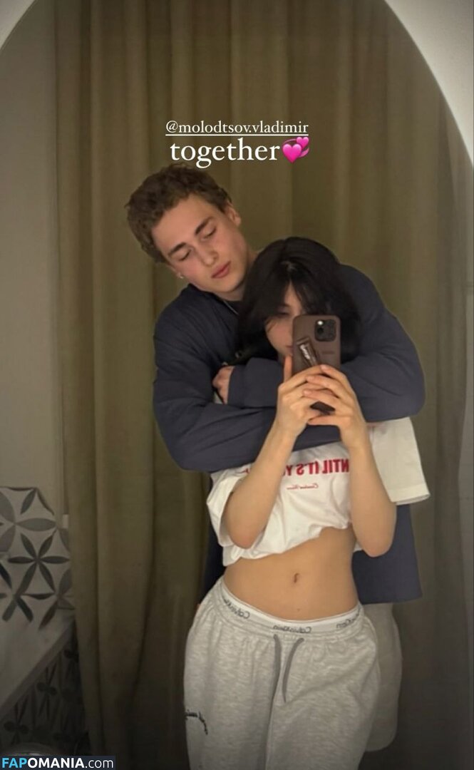 ale_kost / ale_kostt Nackt OnlyFans  Geleaktes Foto #3