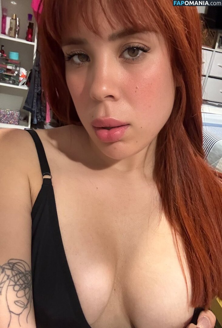 Ale Trejo Nackt OnlyFans  Geleaktes Foto #1