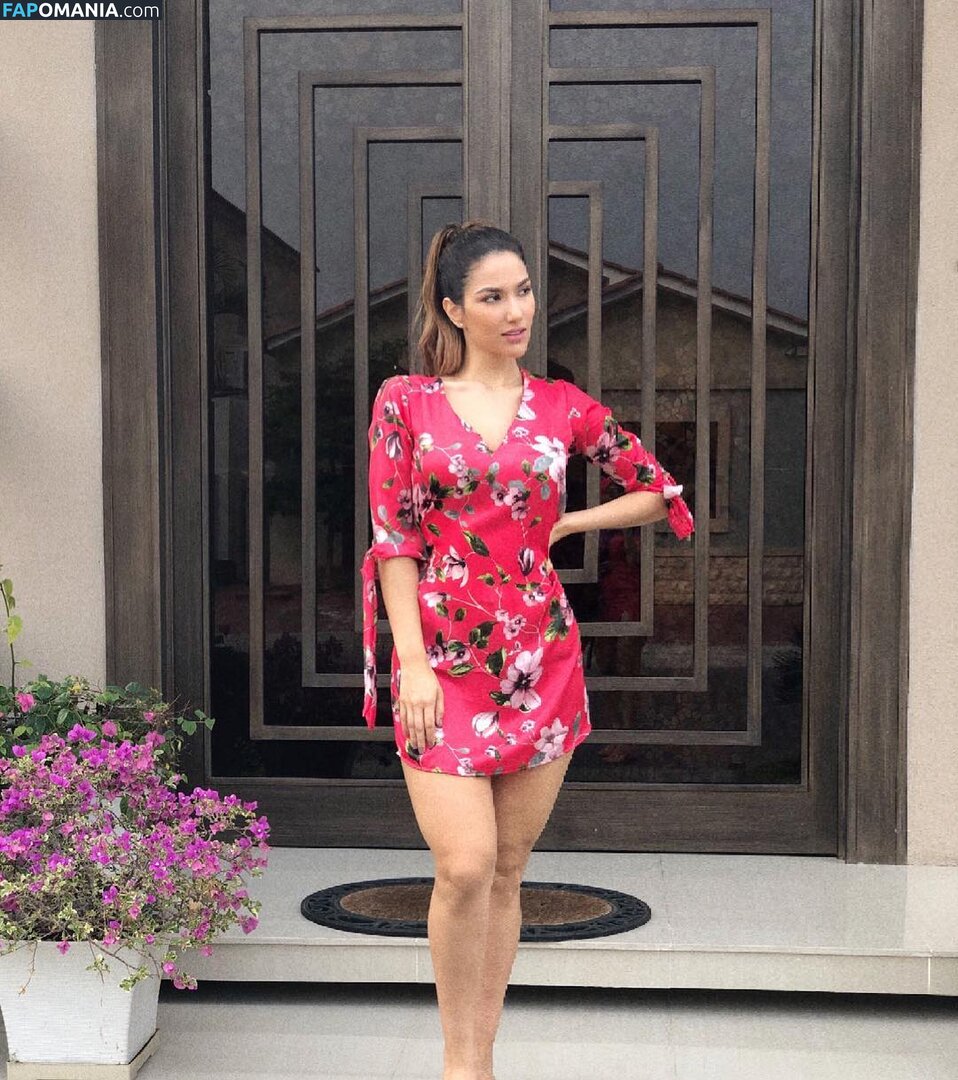 Alejandra Jaramillo / ale_jaramillo Nackt OnlyFans  Geleaktes Foto #2