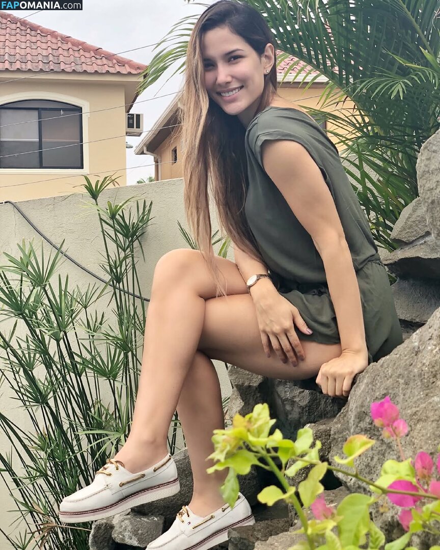 Alejandra Jaramillo / ale_jaramillo Nackt OnlyFans  Geleaktes Foto #4