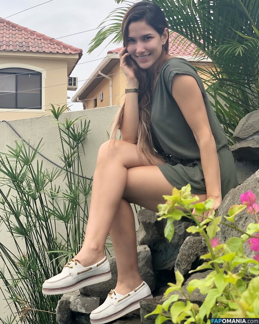 Alejandra Jaramillo / ale_jaramillo Nackt OnlyFans  Geleaktes Foto #5