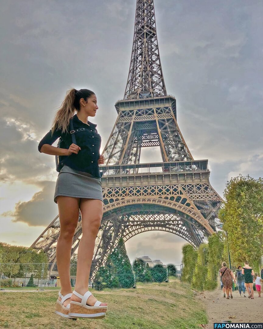 Alejandra Jaramillo / ale_jaramillo Nackt OnlyFans  Geleaktes Foto #10