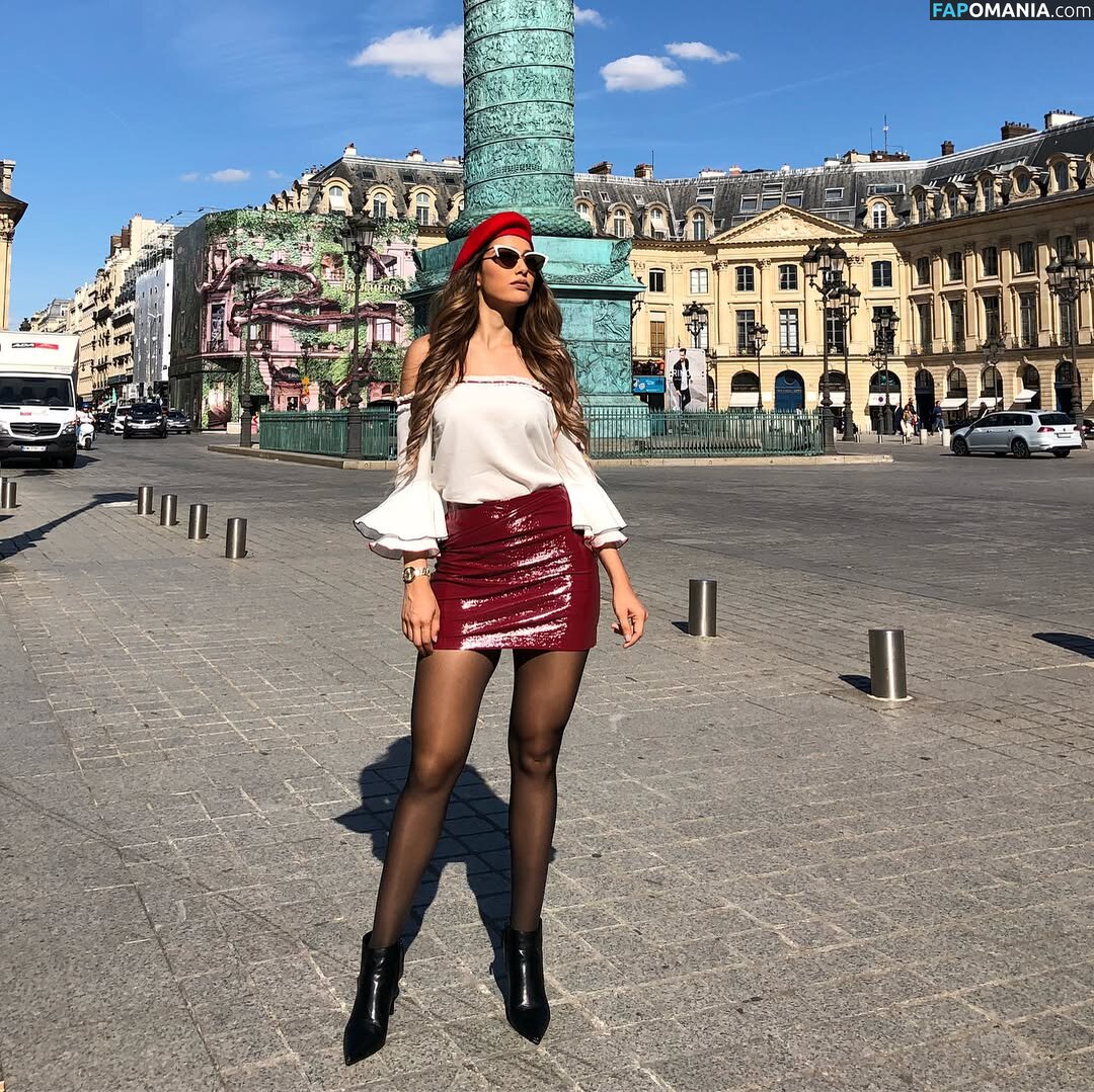 Alejandra Jaramillo / ale_jaramillo Nackt OnlyFans  Geleaktes Foto #12