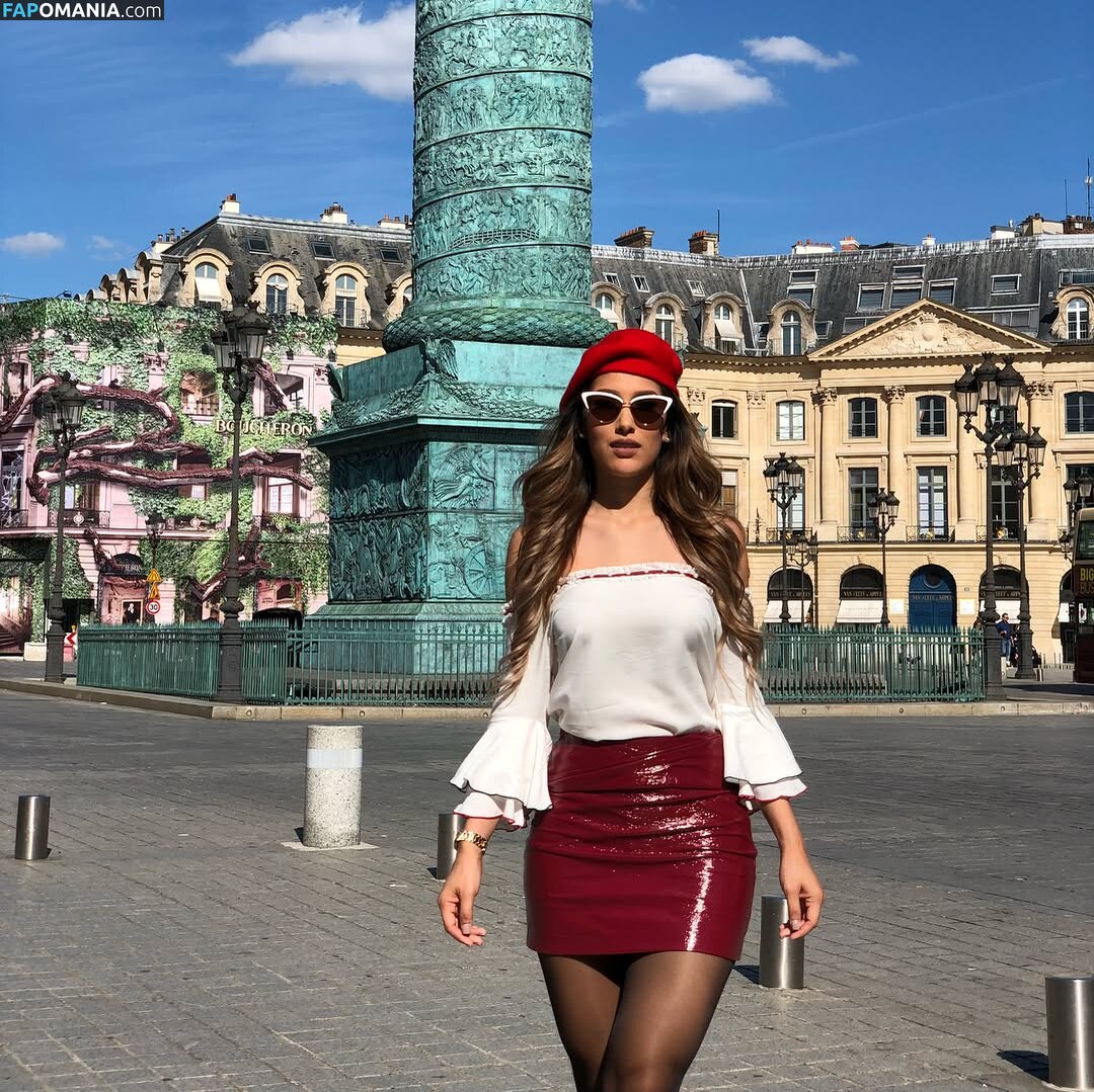 Alejandra Jaramillo / ale_jaramillo Nackt OnlyFans  Geleaktes Foto #14