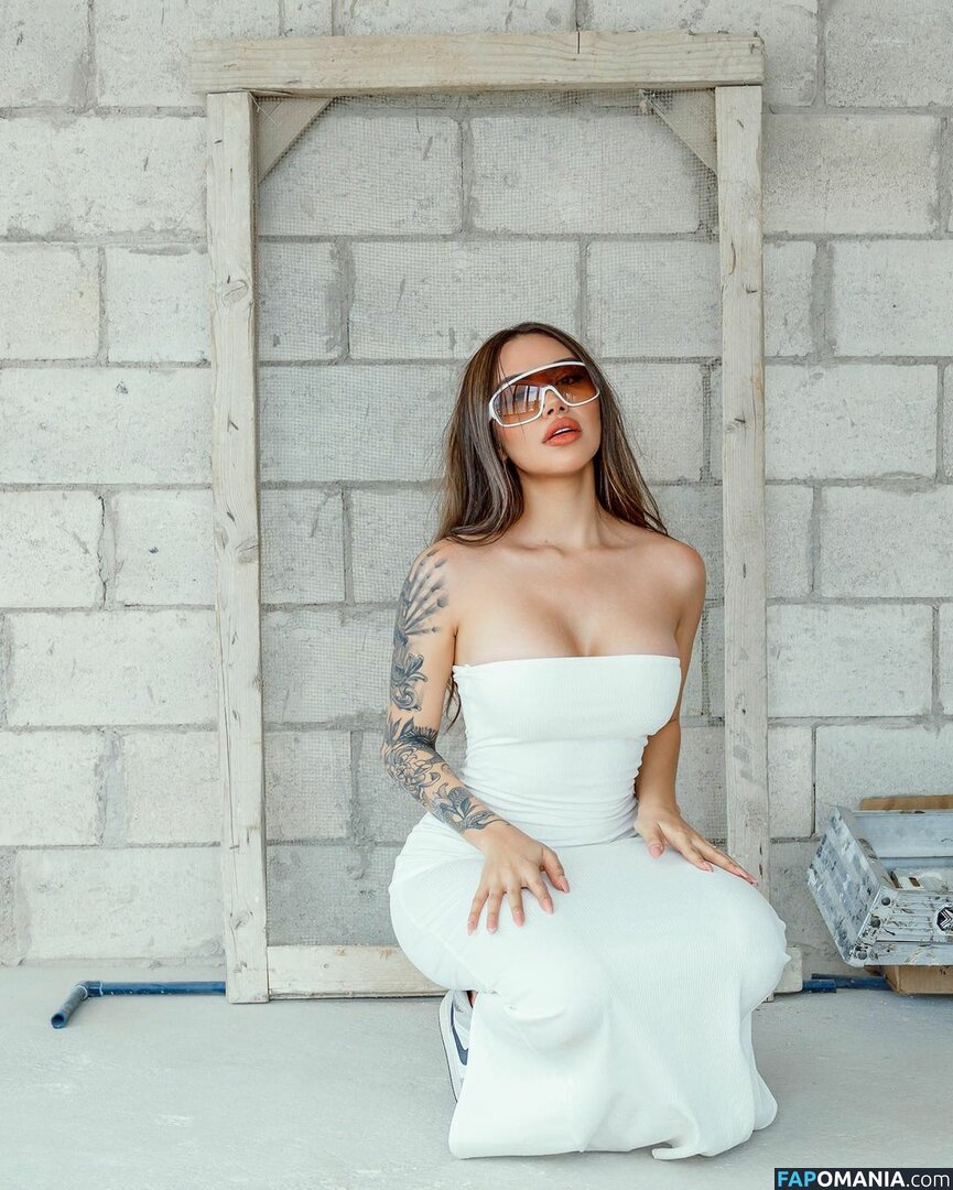 Alejandra Trevino / Aletrevino95 / helletrevino Nackt OnlyFans  Geleaktes Foto #15