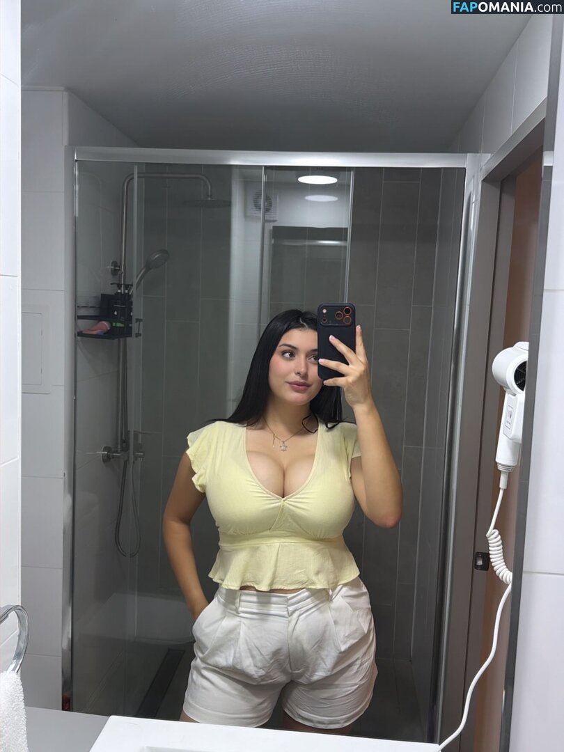 alejandramotta__ Nackt OnlyFans  Geleaktes Foto #1