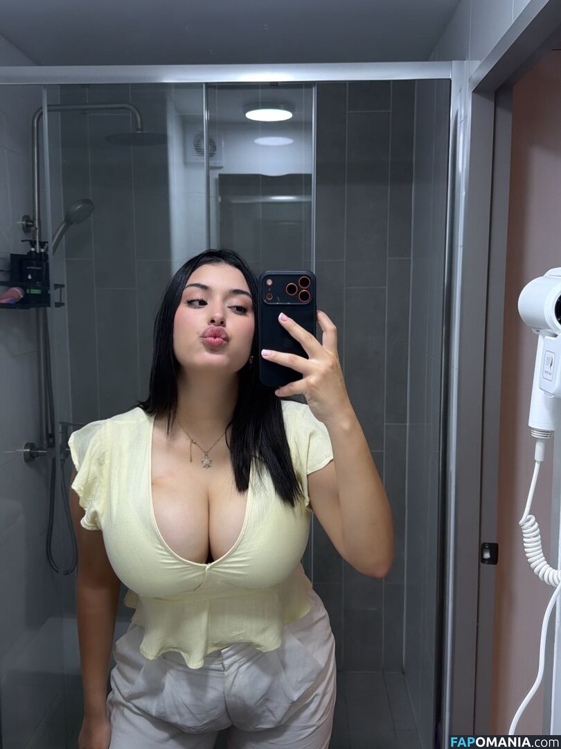 alejandramotta__ Nackt OnlyFans  Geleaktes Foto #3