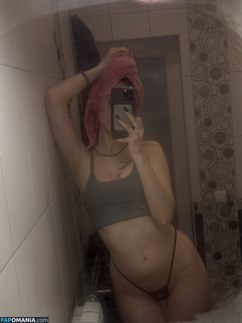 ALeksa.ndria / alleksa.ndria Nackt OnlyFans  Geleaktes Foto #27