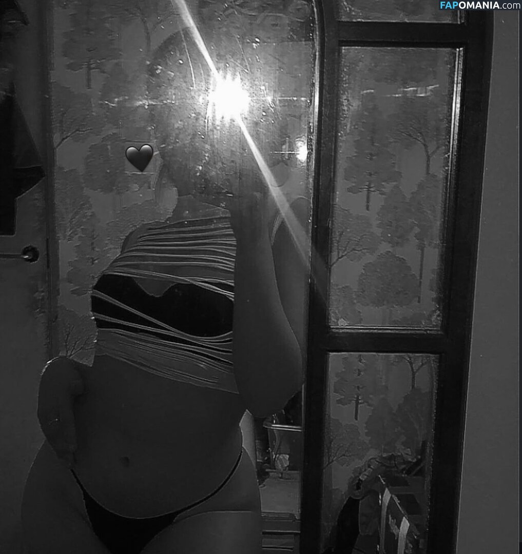 Aleksavuwu / alexavip Nackt OnlyFans  Geleaktes Foto #4