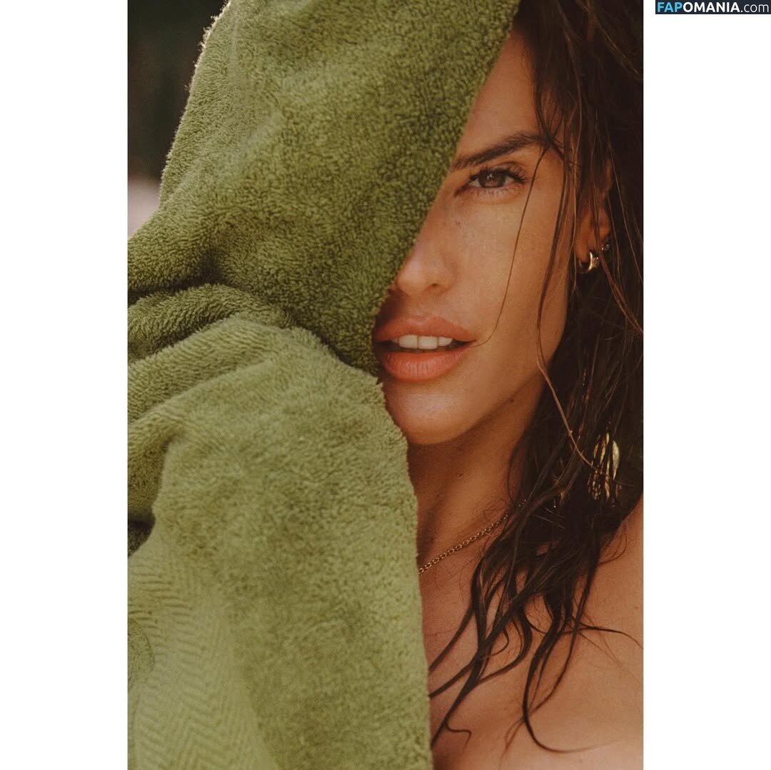 Alessandra / Alessandra Ambrosio / aleambrosio / alelovesanja / alessandraambrosio / https: Nackt OnlyFans  Geleaktes Foto #1530