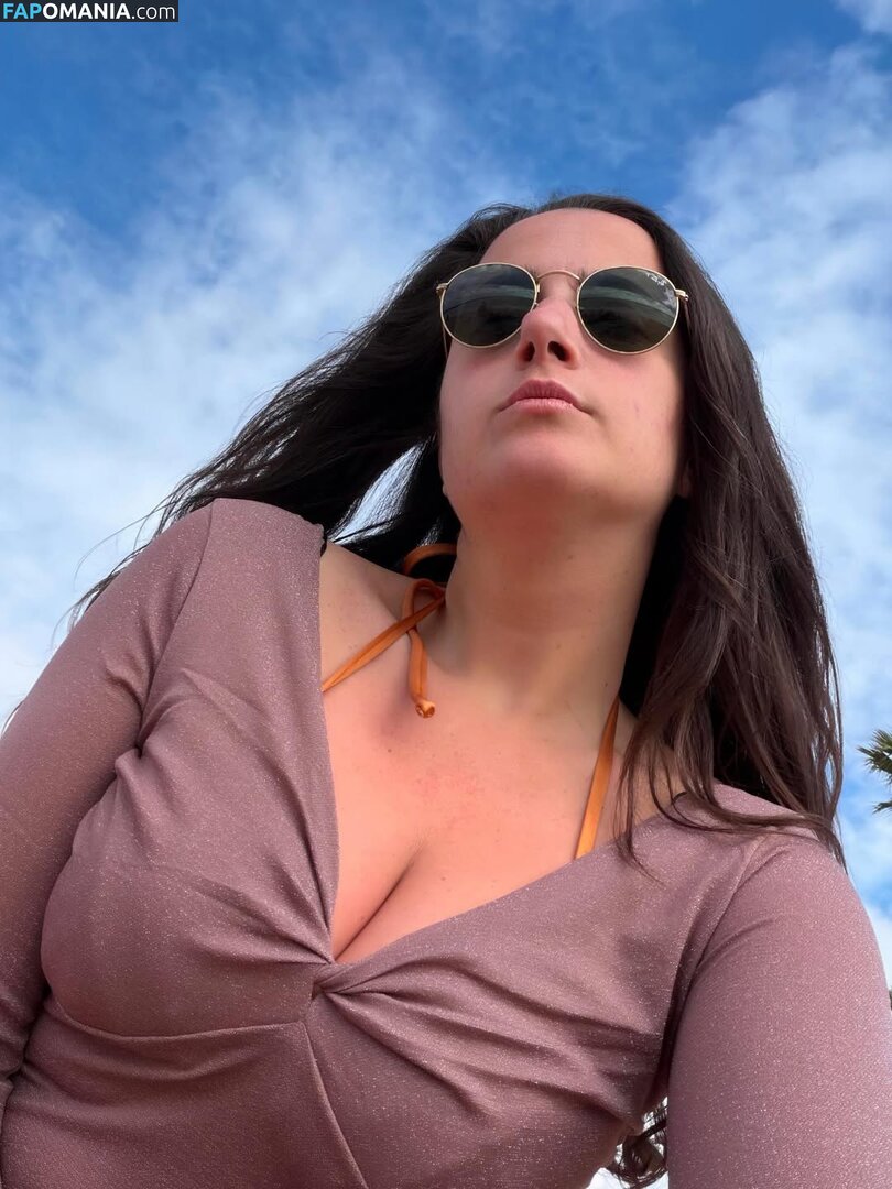 Alessandra Chianese / ale__chianese Nackt OnlyFans  Geleaktes Foto #1