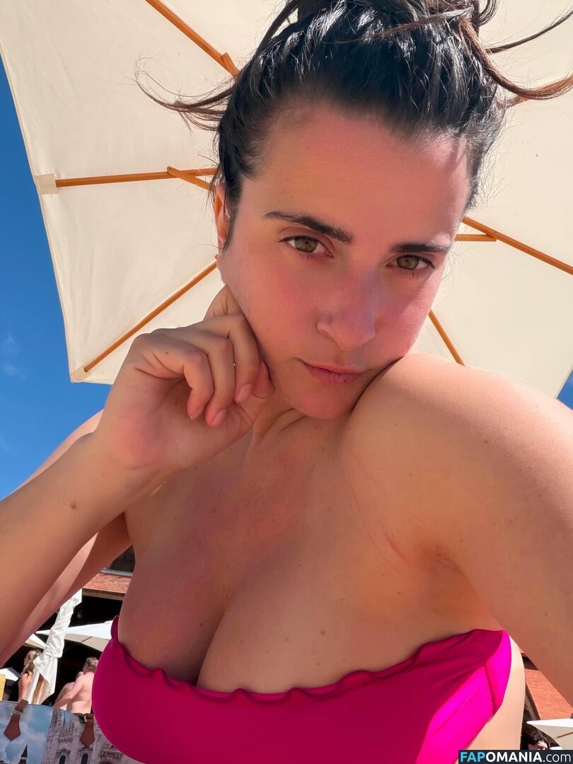 Alessandra Chianese / ale__chianese Nackt OnlyFans  Geleaktes Foto #5