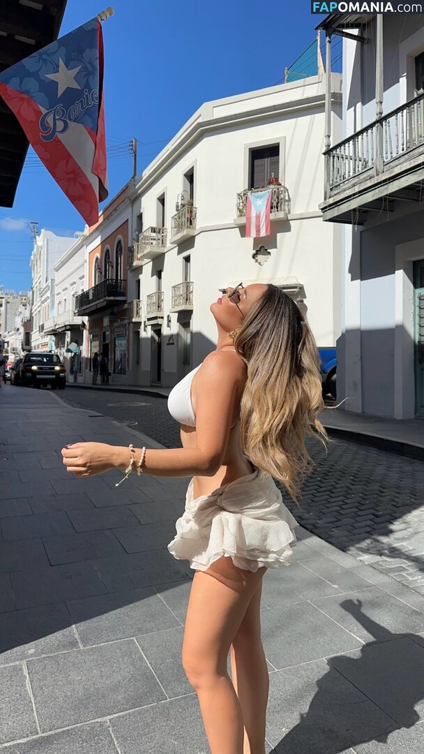 Alessandra Fuller / alefuller / https: Nackt OnlyFans  Geleaktes Foto #1