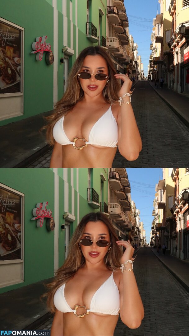 Alessandra Fuller / alefuller / https: Nackt OnlyFans  Geleaktes Foto #3