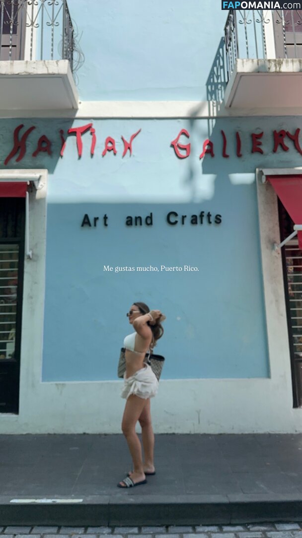 Alessandra Fuller / alefuller / https: Nackt OnlyFans  Geleaktes Foto #6