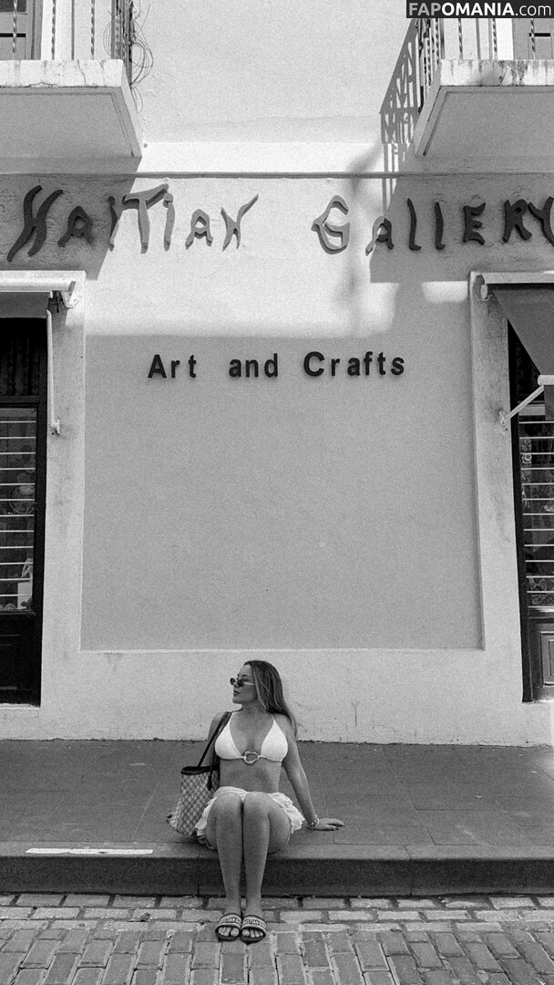 Alessandra Fuller / alefuller / https: Nackt OnlyFans  Geleaktes Foto #7