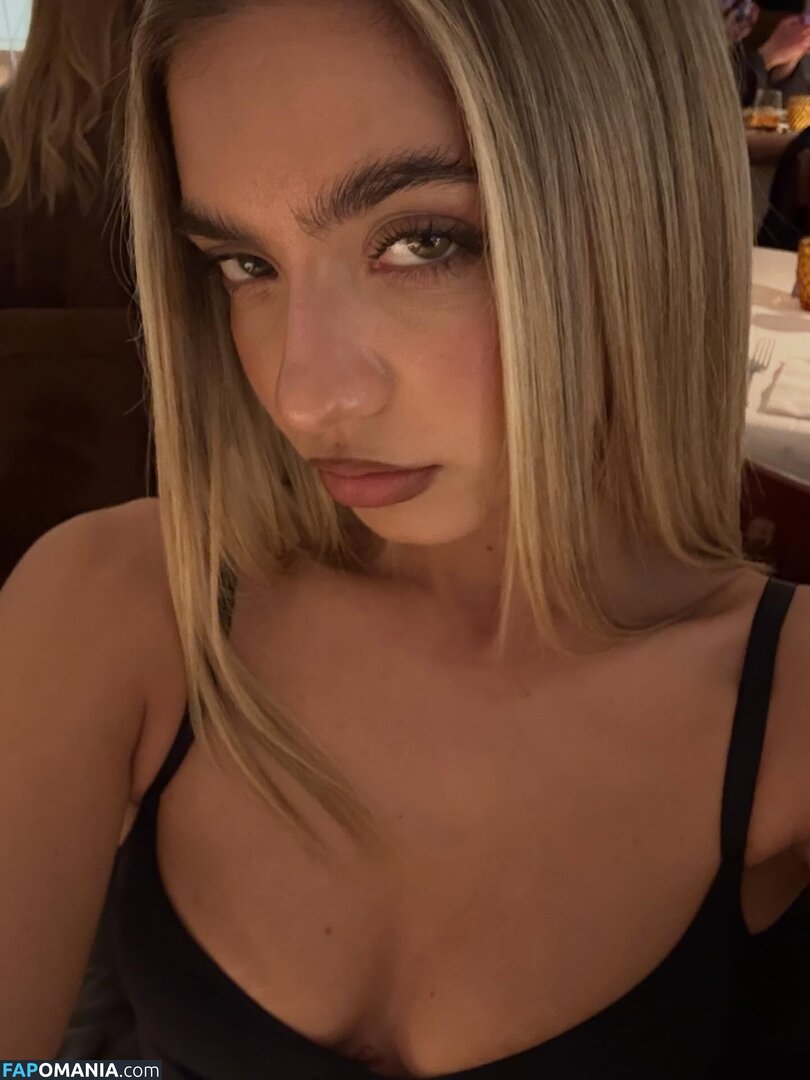 Alessia Lanza / alessialanza Nackt OnlyFans  Geleaktes Foto #44
