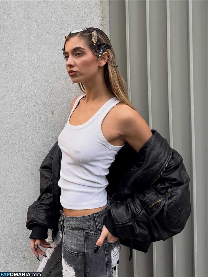 Alessia Lanza / alessialanza Nackt OnlyFans  Geleaktes Foto #47