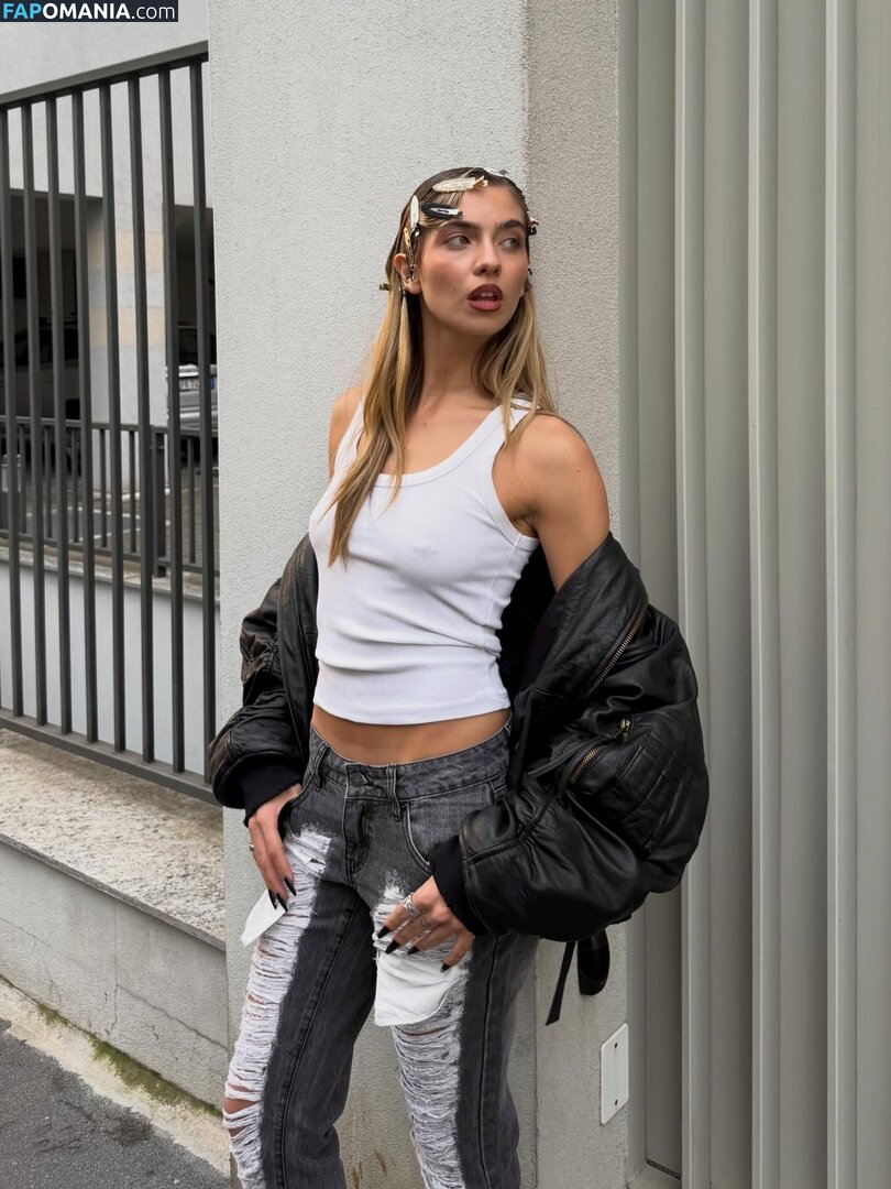 Alessia Lanza / alessialanza Nackt OnlyFans  Geleaktes Foto #49