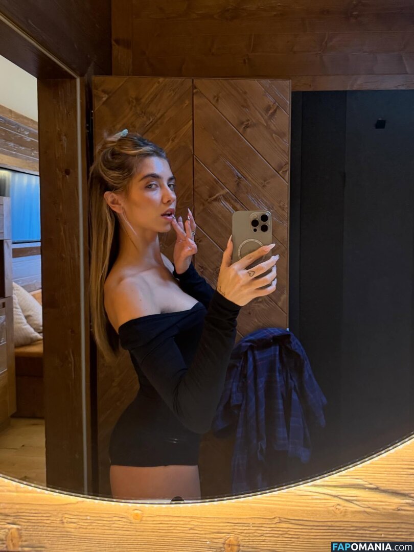 Alessia Lanza / alessialanza Nackt OnlyFans  Geleaktes Foto #51
