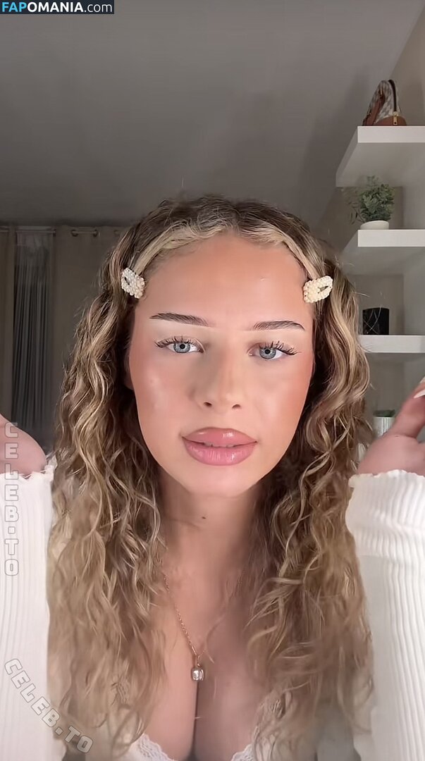 ALESSIASXR Nackt OnlyFans  Geleaktes Foto #1