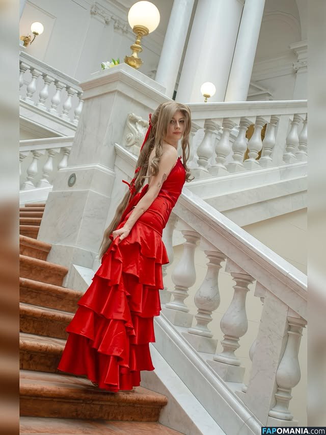 Aleu.rone / blownbyrone Nackt OnlyFans  Geleaktes Foto #5