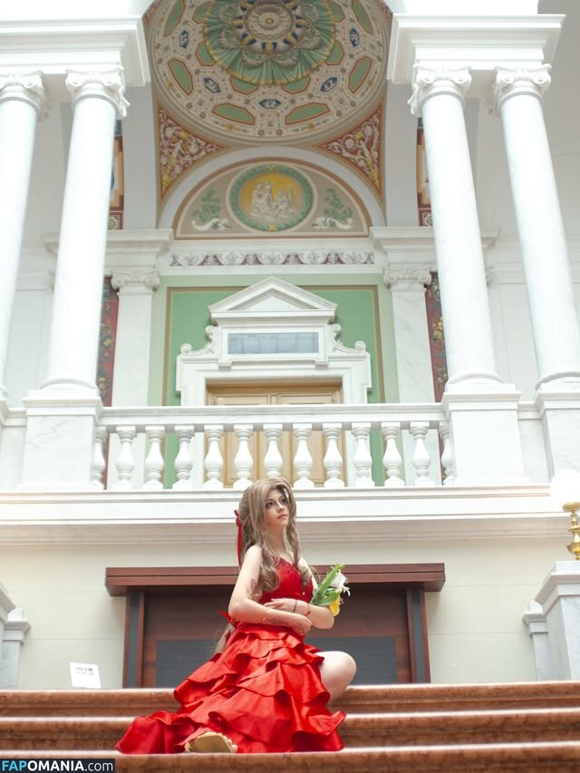 Aleu.rone / blownbyrone Nackt OnlyFans  Geleaktes Foto #9