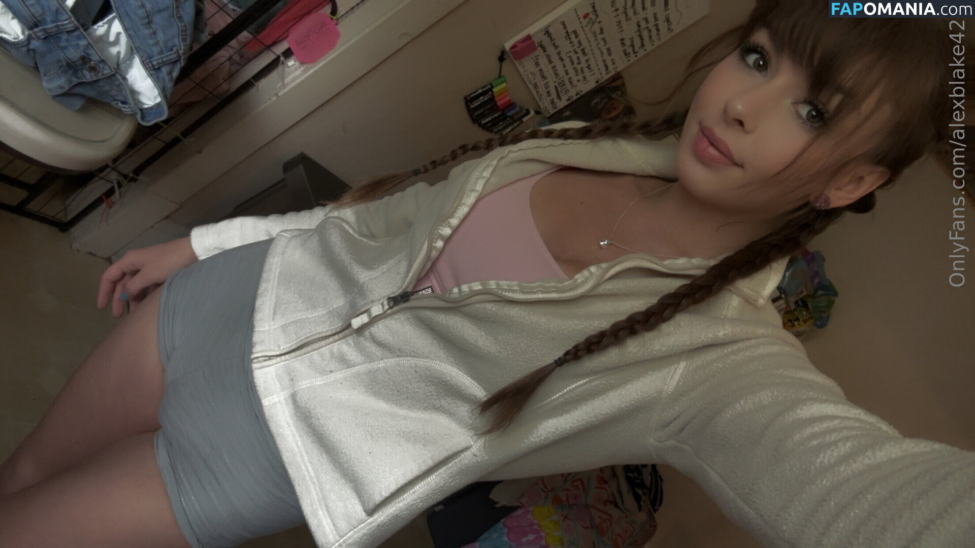 Alex Blake / alexblake420 / its_official_alexblake420 Nackt OnlyFans  Geleaktes Foto #83