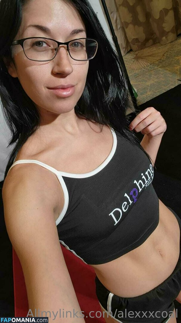 Alex Coal / botheringalex Nackt OnlyFans  Geleaktes Foto #89