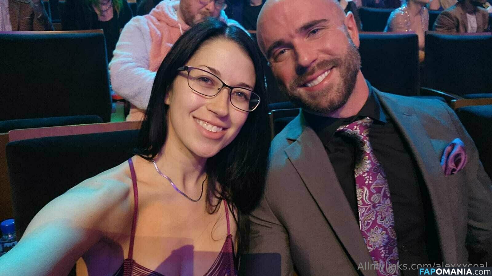 Alex Coal / botheringalex Nackt OnlyFans  Geleaktes Foto #105