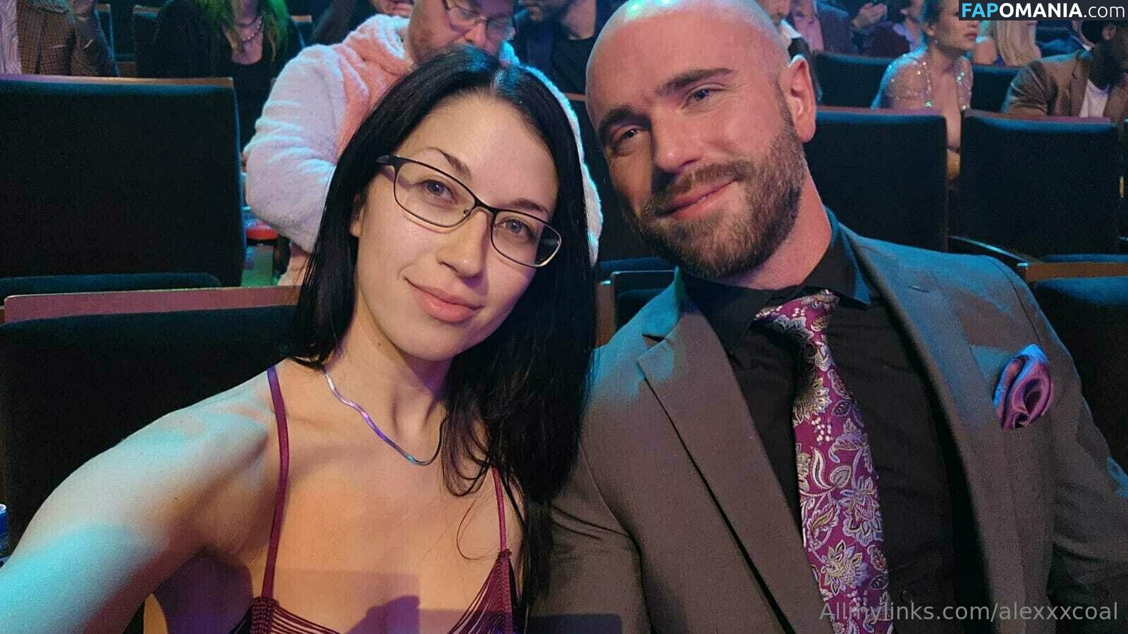 Alex Coal / botheringalex Nackt OnlyFans  Geleaktes Foto #110