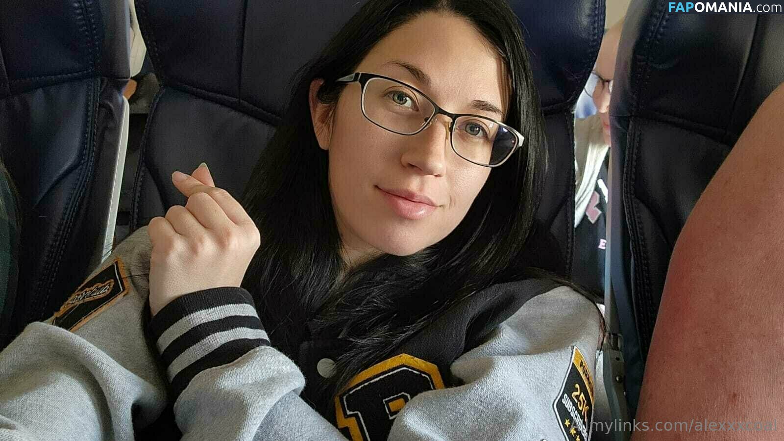 Alex Coal / botheringalex Nackt OnlyFans  Geleaktes Foto #193