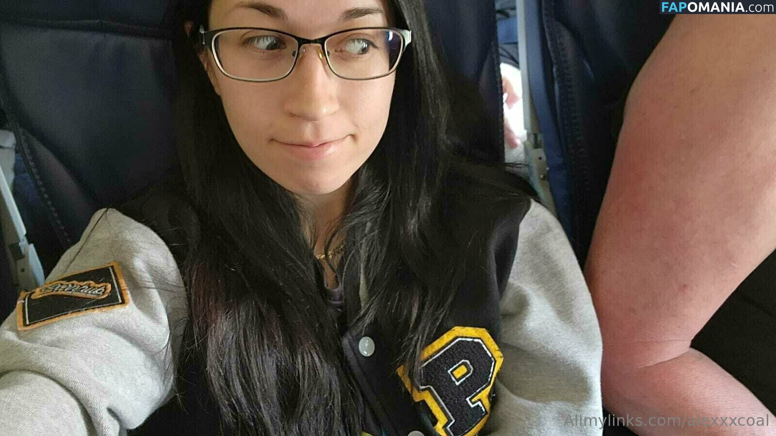 Alex Coal / botheringalex Nackt OnlyFans  Geleaktes Foto #194