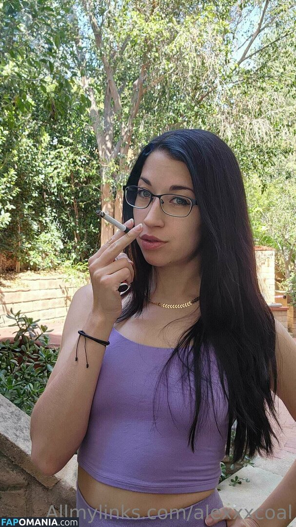 Alex Coal / botheringalex Nackt OnlyFans  Geleaktes Foto #211