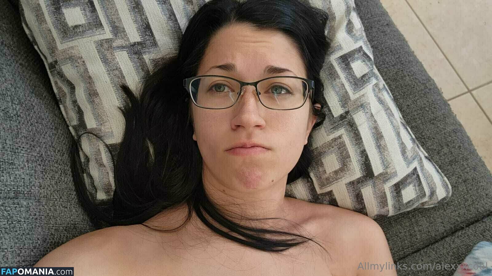 Alex Coal / botheringalex Nackt OnlyFans  Geleaktes Foto #227