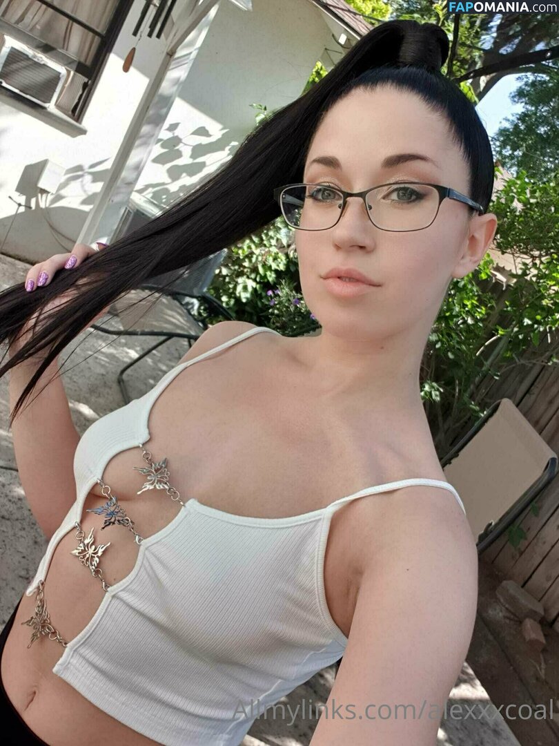 Alex Coal / botheringalex Nackt OnlyFans  Geleaktes Foto #362