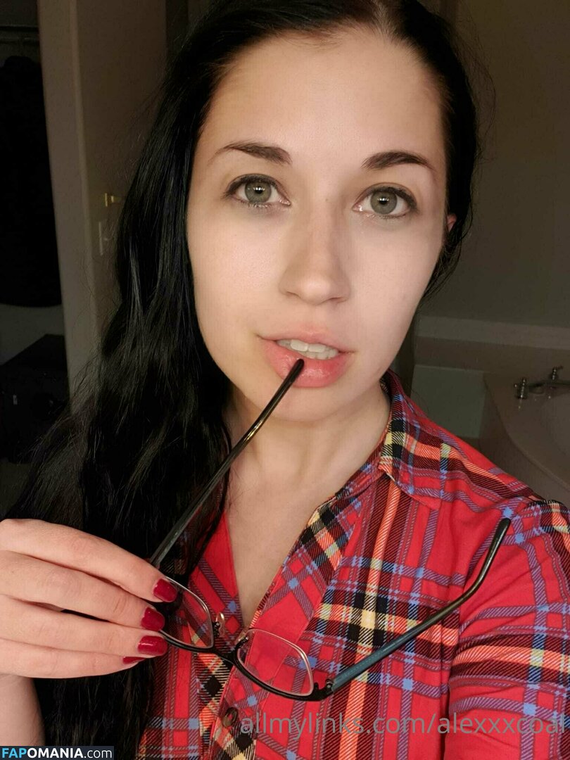 Alex Coal / botheringalex Nackt OnlyFans  Geleaktes Foto #469