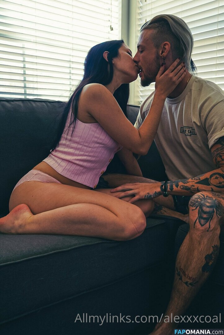 Alex Coal / botheringalex Nackt OnlyFans  Geleaktes Foto #501